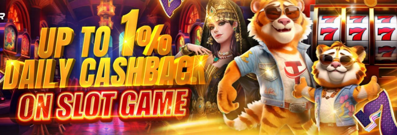 Fitur bonus dan free spin pada permainan slot video modern di platform Luma99 yang menghadirkan pengalaman bermain seru