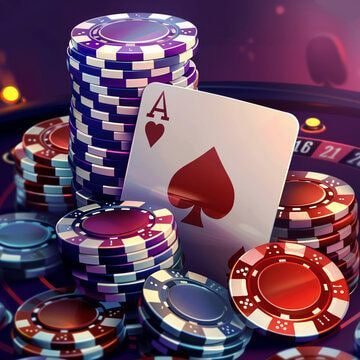Tampilan kategori permainan di Lobby Game Luma99 dengan filter provider dan meja live dealer aktif